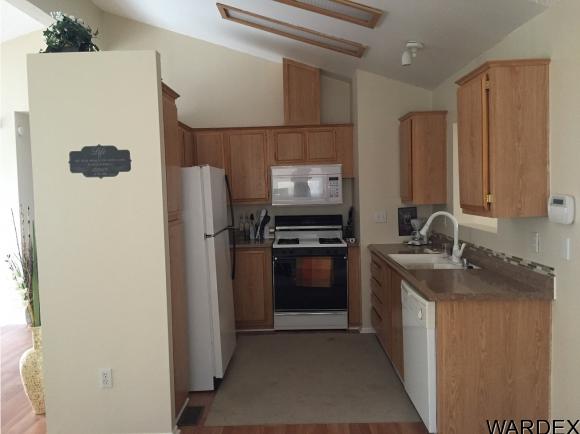 1631 DE ANGELIS AVE, Bullhead City, AZ 86442