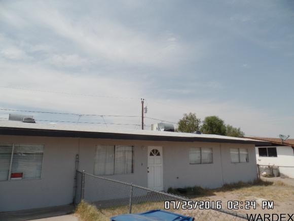 2099 Balboa Dr, Bullhead City, AZ 86442