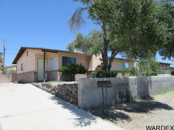 1055 GEMSTONE AVE, Bullhead City, AZ 86442