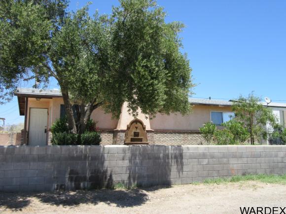 1055 GEMSTONE AVE, Bullhead City, AZ 86442