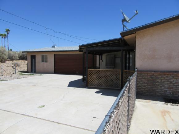 1055 GEMSTONE AVE, Bullhead City, AZ 86442