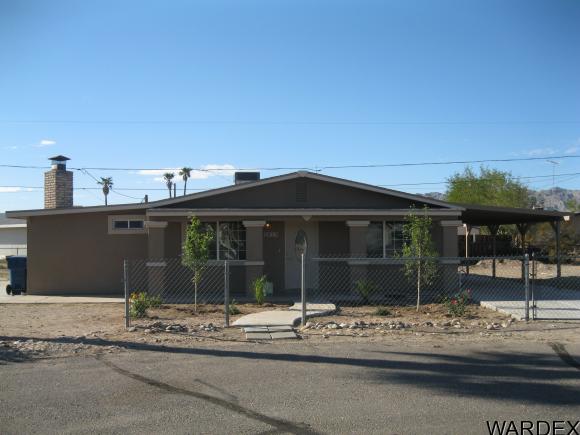 2019 W Buccaneer Dr, Bullhead City, AZ 86442