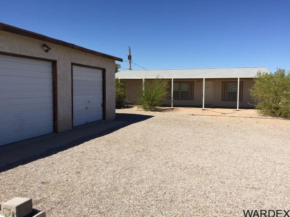 1795 EL MONTE DR, Bullhead City, AZ 86442