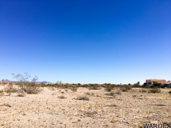 00 SAN CARLOS DR, Bullhead City, AZ 86442