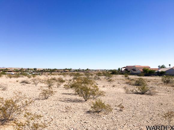 00 SAN CARLOS DR, Bullhead City, AZ 86442