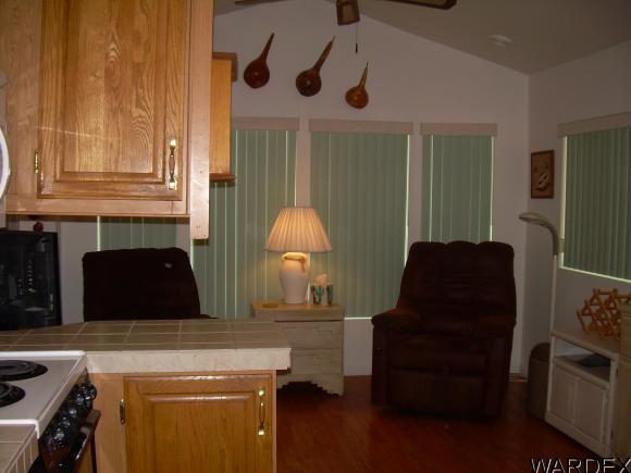 2000 Ramar Rd lot 60, Bullhead City, AZ 86442