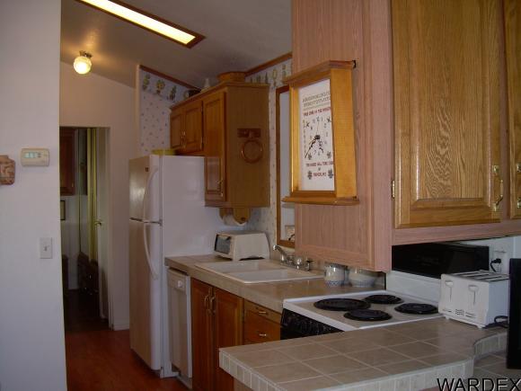 2000 Ramar Rd lot 60, Bullhead City, AZ 86442