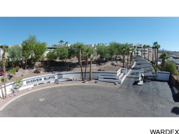 2022 MERRILL LN Unit 10A, Bullhead City, AZ 86442