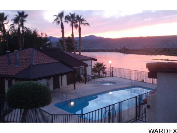 201 RIVERFRONT DR #19, Bullhead City, AZ 86442