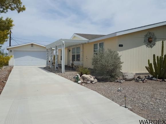 1883 Colina Dr, Bullhead City, AZ 86442