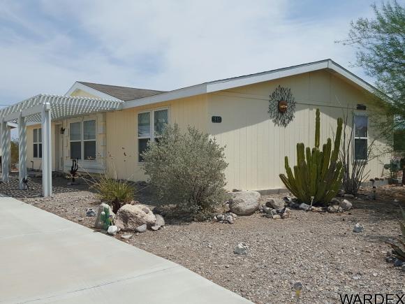1883 Colina Dr, Bullhead City, AZ 86442