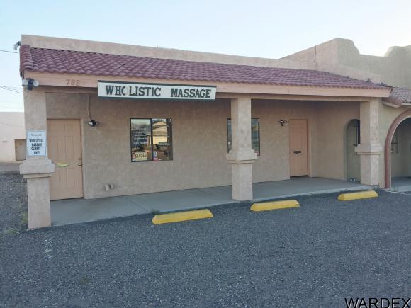 788 Gemstone Ave, Bullhead City, AZ 86442