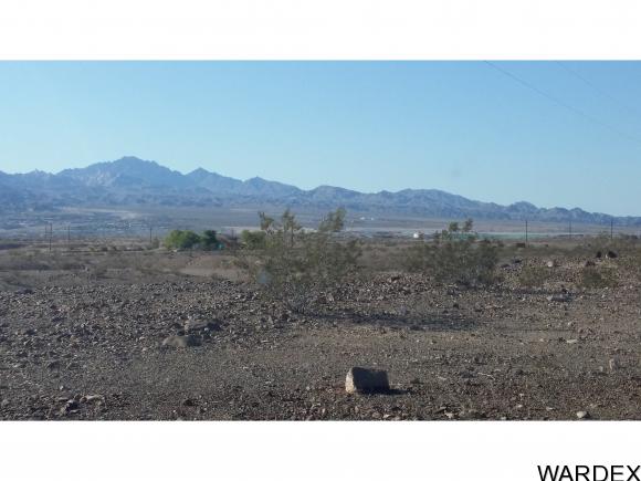 1674 E HAVASUPAI DR, Bullhead City, AZ 86442
