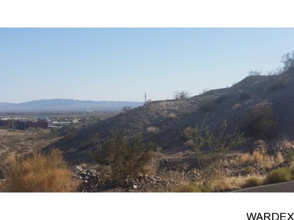 1674 E HAVASUPAI DR, Bullhead City, AZ 86442