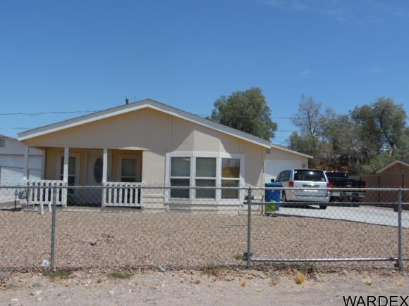 1755 Rio Vista Dr, Bullhead City, AZ 86442