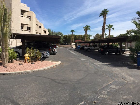 1611 HIGHWAY 95 #B208, Bullhead City, AZ 86442