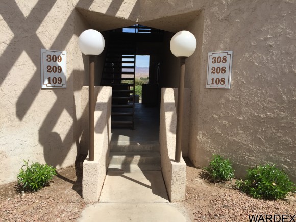 1611 HIGHWAY 95 #B208, Bullhead City, AZ 86442