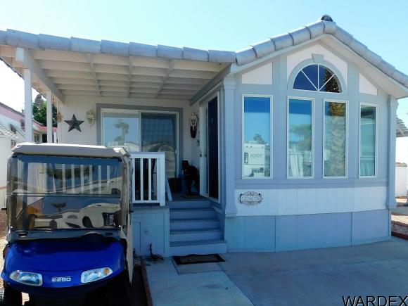 2000 Ramar Rd lot 289, Bullhead City, AZ 86442