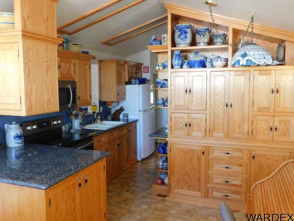 2000 Ramar Rd lot 289, Bullhead City, AZ 86442