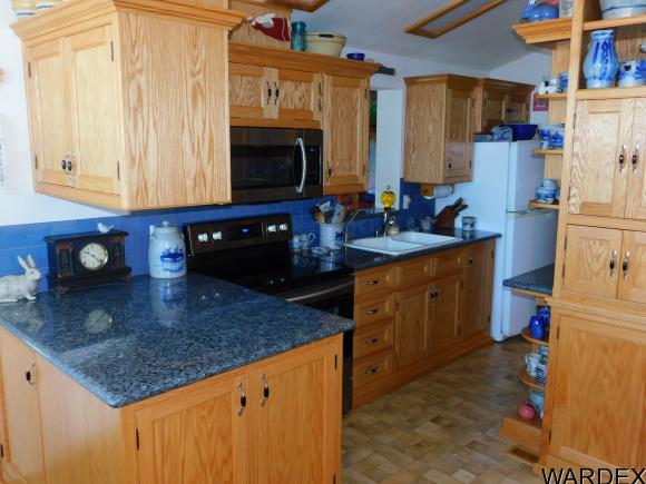 2000 Ramar Rd lot 289, Bullhead City, AZ 86442