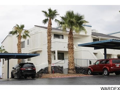 2022 Merrill Ln 8A, Bullhead City, AZ 86442