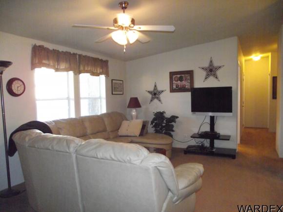 1136 Paseo Pescador, Bullhead City, AZ 86442