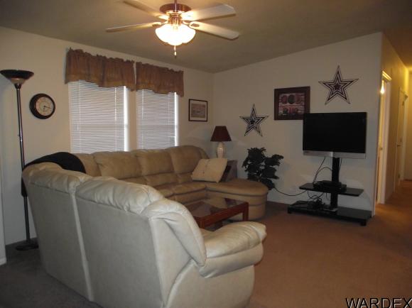 1136 Paseo Pescador, Bullhead City, AZ 86442