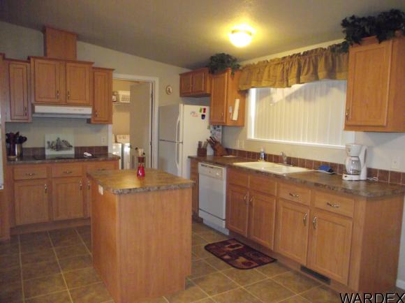 1136 Paseo Pescador, Bullhead City, AZ 86442