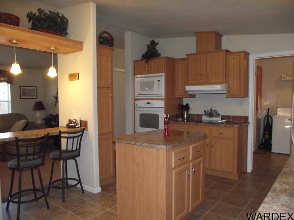 1136 Paseo Pescador, Bullhead City, AZ 86442