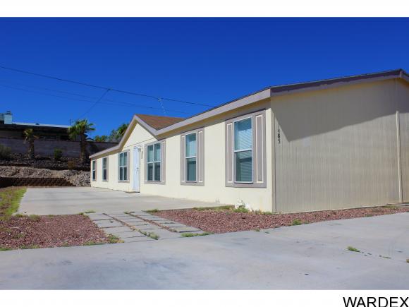 1485 RIO VISTA DR, Bullhead City, AZ 86442