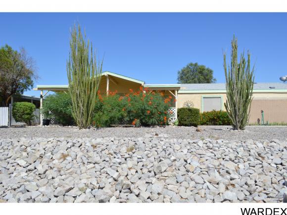 835 Ramar Rd, Bullhead City, AZ 86442