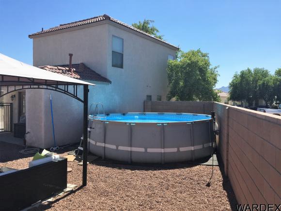 2408 STONEBRIDGE DR, Bullhead City, AZ 86442