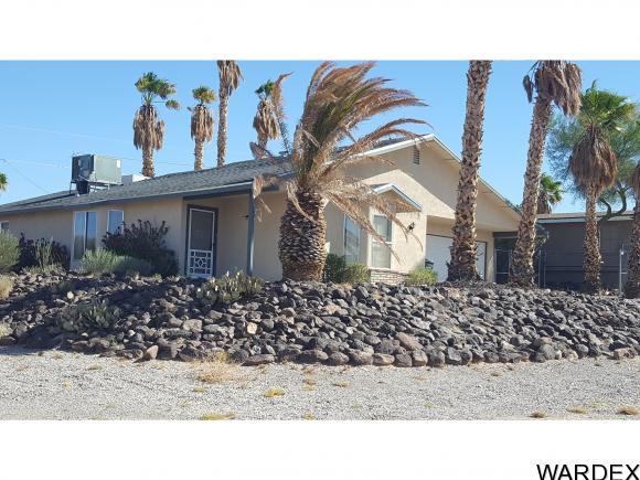 2407 MERRILL AVE, Bullhead City, AZ 86442