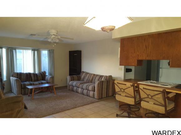 2407 MERRILL AVE, Bullhead City, AZ 86442