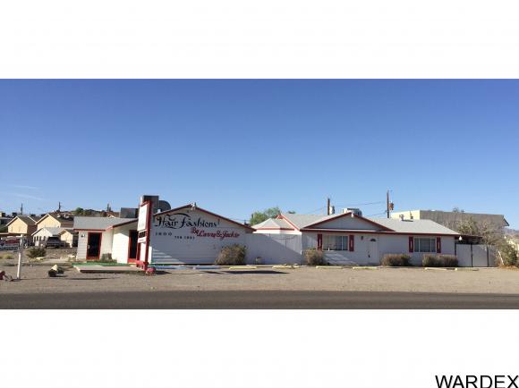 1600 Ramar Rd, Bullhead City, AZ 86442