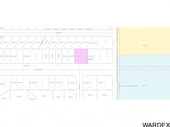 983 MARINA BLVD, Bullhead City, AZ 86442