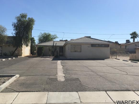1526 Sierra Vista Dr, Bullhead City, AZ 86442