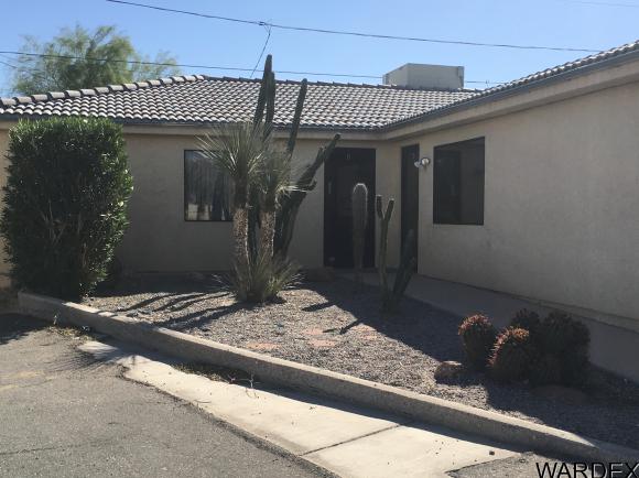 1526 Sierra Vista Dr, Bullhead City, AZ 86442