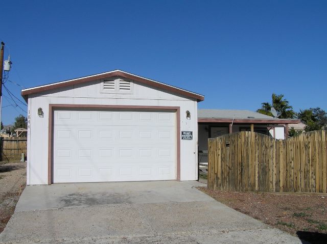 1844 Del Norte DriveBullhead City, AZ, 86442Mohave County