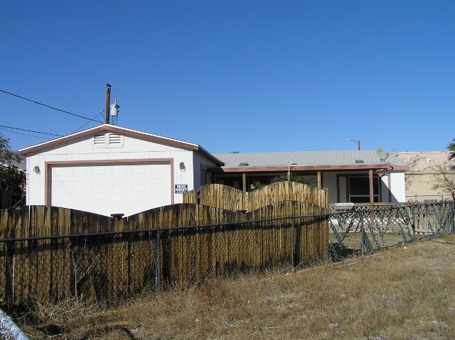 1844 Del Norte DriveBullhead City, AZ, 86442Mohave County