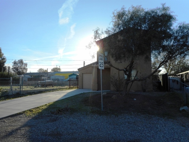 1830 Coronado DrBullhead City, AZ, 86442Mohave County