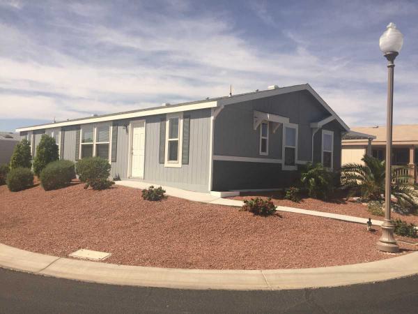 Reserve at Fox Creek2350 Adobe Rd Lot 308Bullhead City, AZ 86442