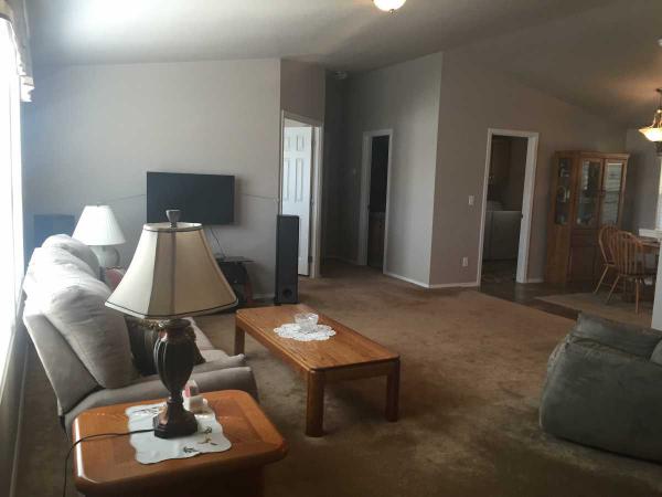 Reserve at Fox Creek2350 Adobe Rd Lot 308Bullhead City, AZ 86442