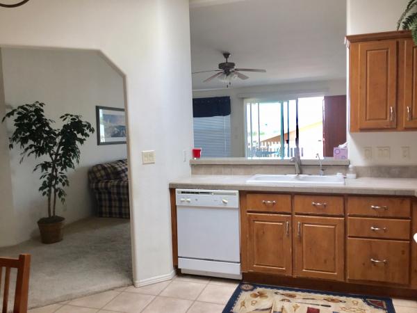 2350 Adobe Rd. No 219 ,AZ, Bullhead City, 86442