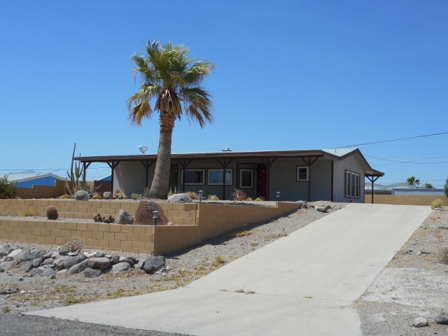 2755 Paloma SendaBullhead City, AZ, 86442Mohave County