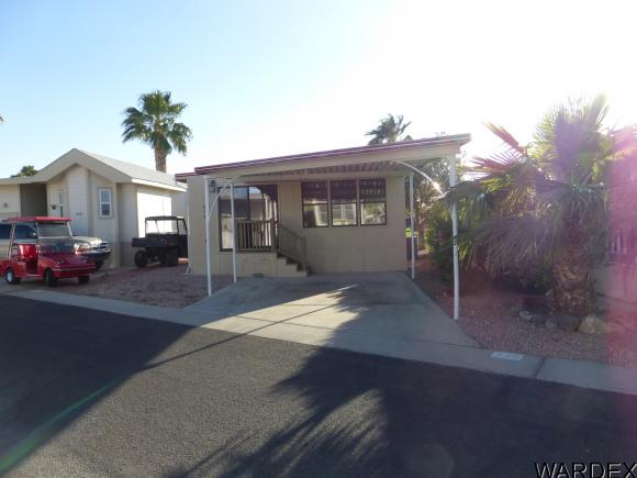 2000 Ramar Rd #659, Bullhead City, AZ 86442