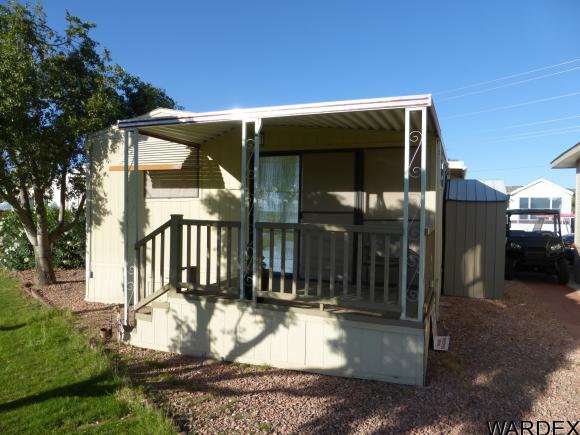 2000 Ramar Rd #659, Bullhead City, AZ 86442