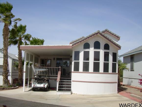 2000 Ramar Rd lot 212, Bullhead City, AZ 86442