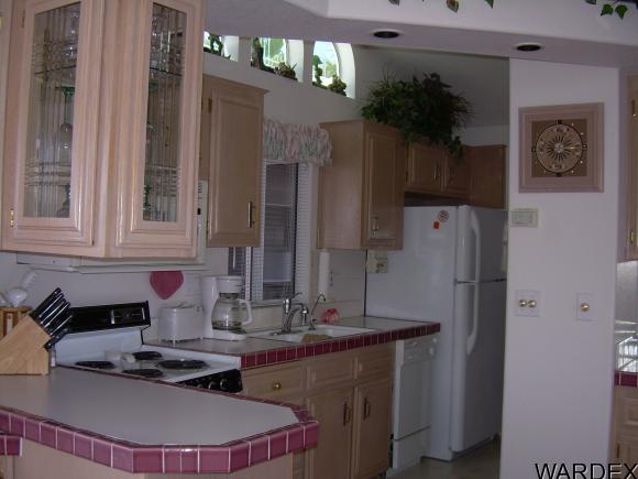 2000 Ramar Rd lot 212, Bullhead City, AZ 86442