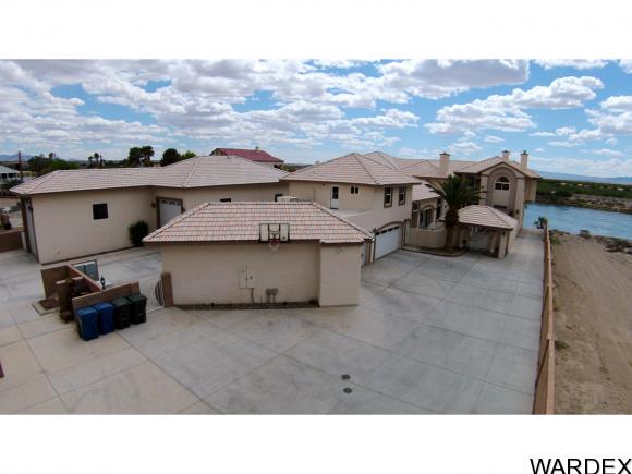 2507 Camino Del Rio, Bullhead City, AZ 86442